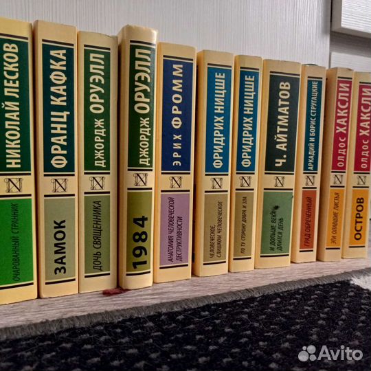 Книги издательства 