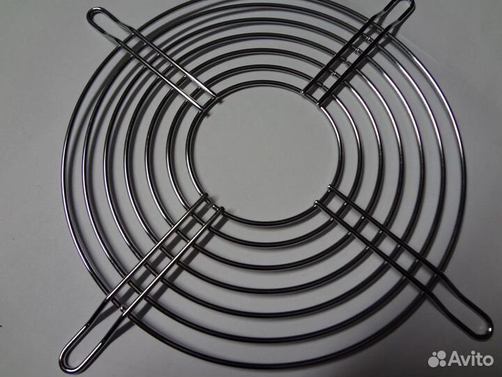 Вентилятор охлаждения 110-220 вольт и 12 вольт