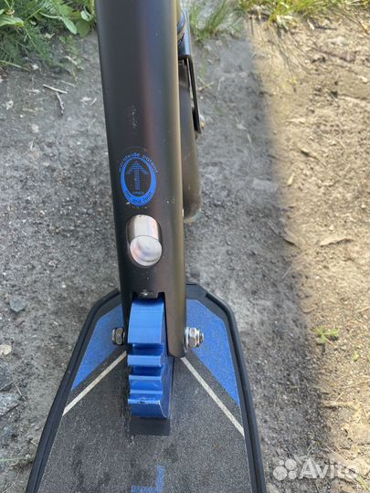 Самокат для взрослых Triumf