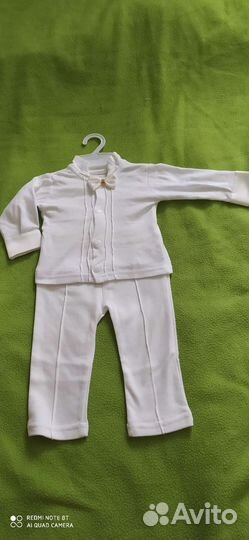 Нарядный костюм на мальчика