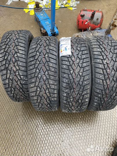 Headway HW503 225/55 R18 98T