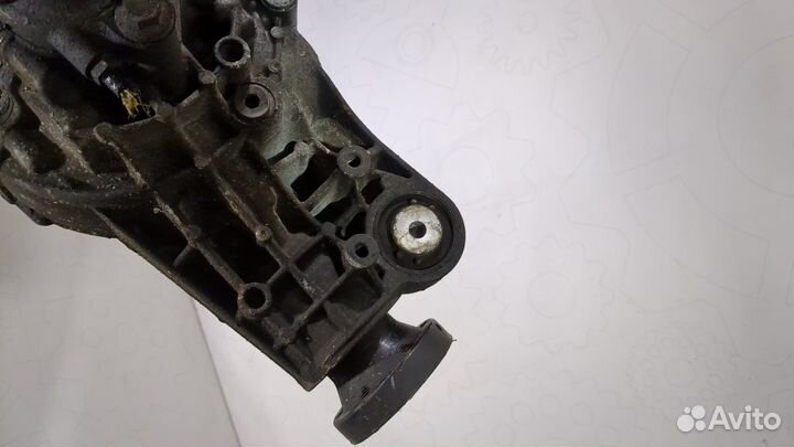 Редуктор моста передний Mercedes ML W164