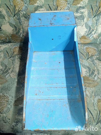 Камазик деда