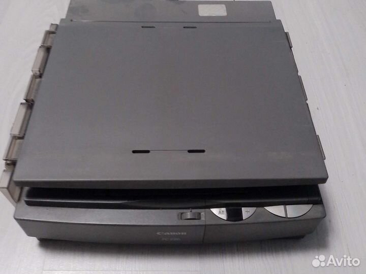 Принтер сканер копир