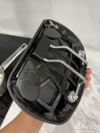 Седло для велосипеда