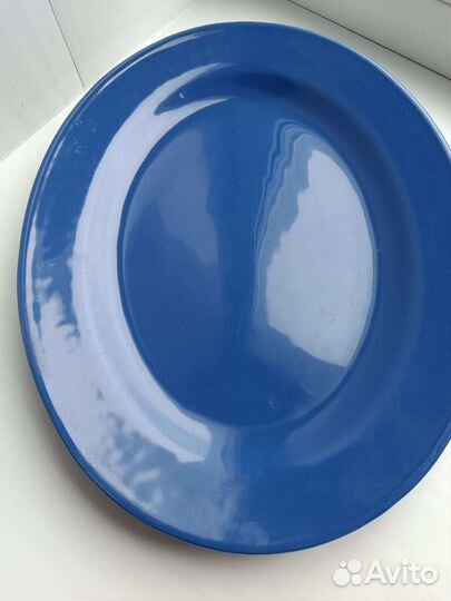 Блюдо овальное (Португалия)