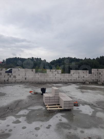 Участок 8 сот. (СНТ, ДНП)