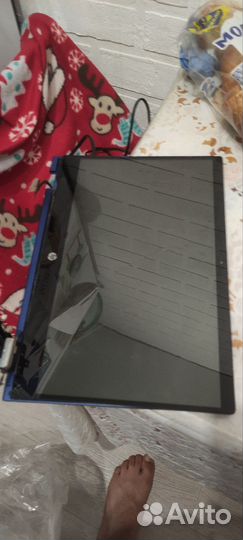 Hp pavilion x360 convertible