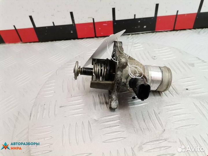 Корпус термостата Opel Astra G 2006 24405922