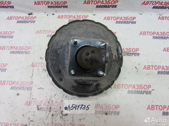 Усилитель тормозов вакуумный для Opel Antara 2006