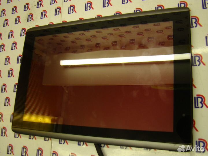 B101EW05 v.1 Матрица для планшета Acer A500
