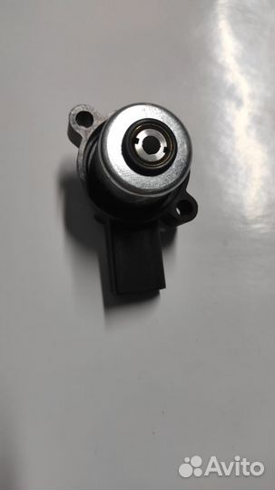 Клапан сброса давления пневмокомпрессора амк