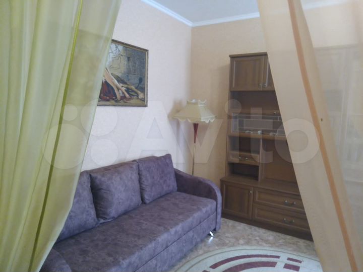 1-к. квартира, 34,4 м², 2/9 эт.