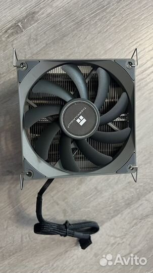 Кулер процеccорный Thermalright axp 90 x47