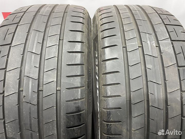 Pirelli P Zero 235/35 R19