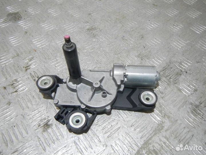 Моторчик стеклоочистителя задний, Ford (Форд) -foc