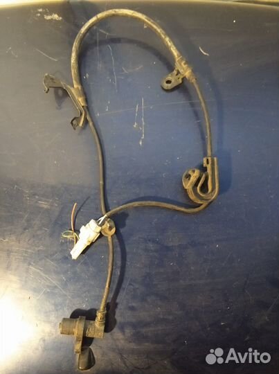 Передний левый Датчик абс мерседес А160