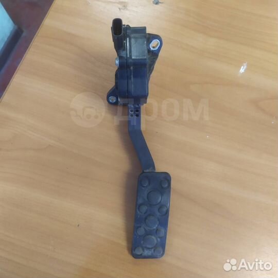 Педаль газа Subaru XV (G33, G43) 2011-2017