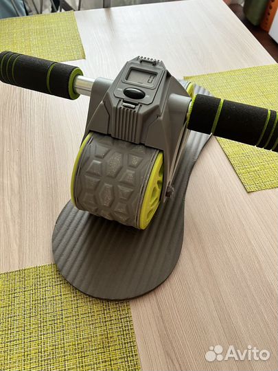 Ролик для пресса xiaomi 7TH