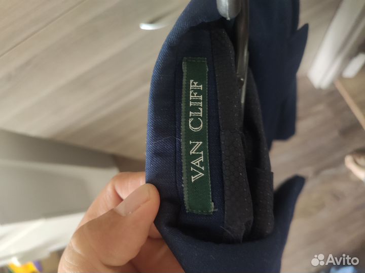 Пиджак мужской