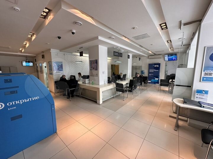 Свободного назначения, 255.6 м²