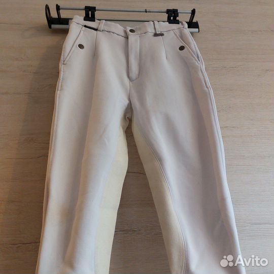 Бриджи для конного спорта Harry Horse