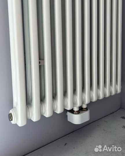 Отопление / Монтаж отопления