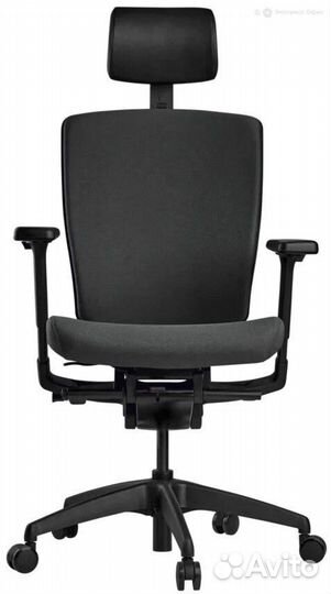 Кресло для руководителя Schairs Aeon Р01B