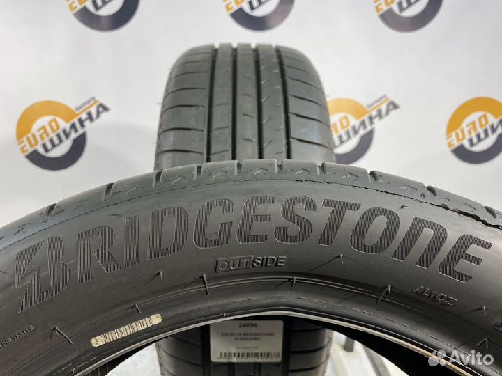 Bridgestone Alenza 001 235/50 R19 95Y