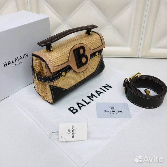 Сумка женская balmain