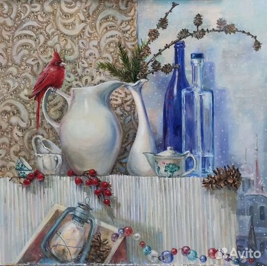 Авторская картина