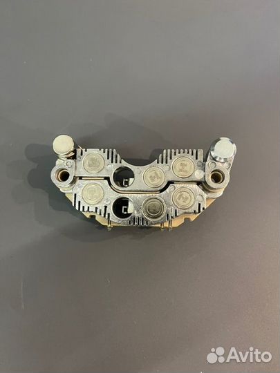 Диодный мост Hyundai Accent