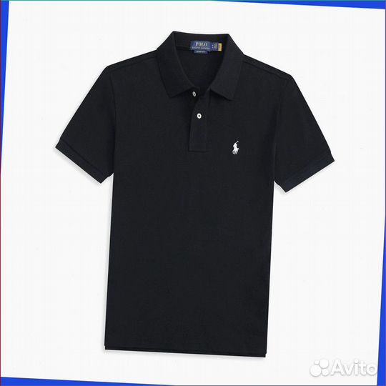 Футболка Polo Ralph Lauren (Арт товара: 26626)