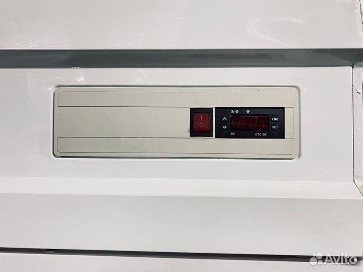 Холодильный шкаф Polair CM114-S