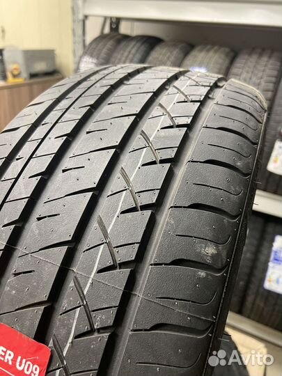 iLink Thunder U09 265/45 R21 79H