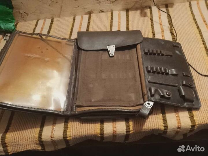 Планшет армейский замкозвода