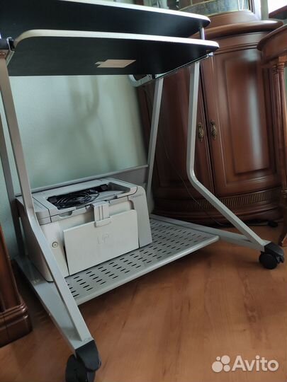 Компьютерный стол бу