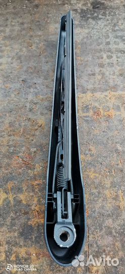 Задний поводок стеклоочистителя от Опель Мокка