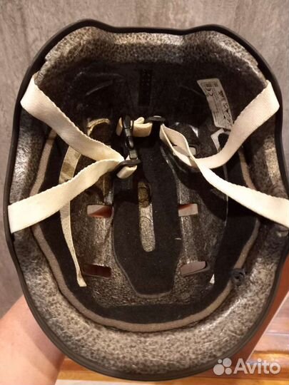 Шлем детский Oxelo