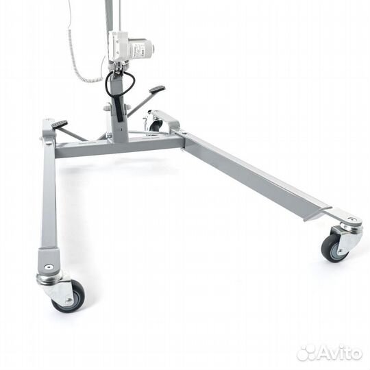 Подъемник для инвалидов Чайка