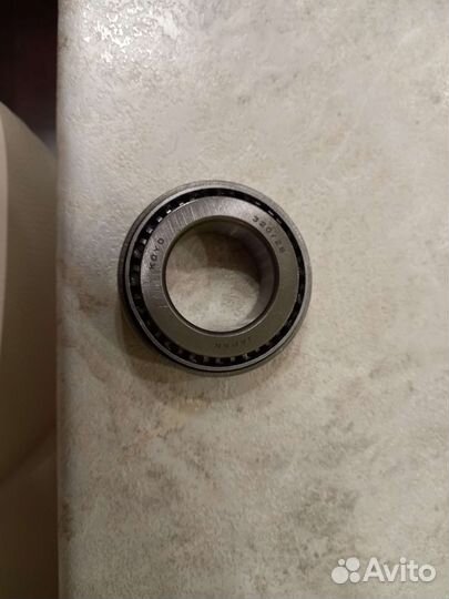 Ступичный подшипник