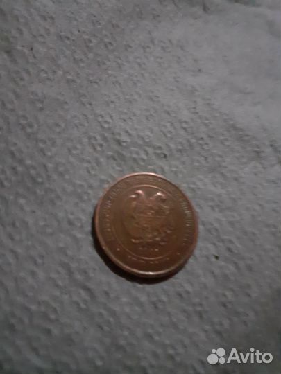 Коллекционирование монет