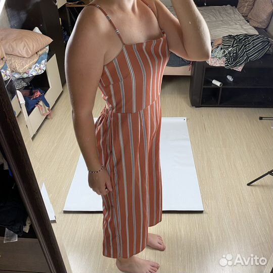 Женский Летний Комбинезон размер L