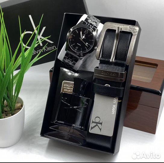 Мужские подарочные наборы