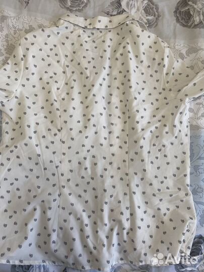 Блузка 52 белорусская