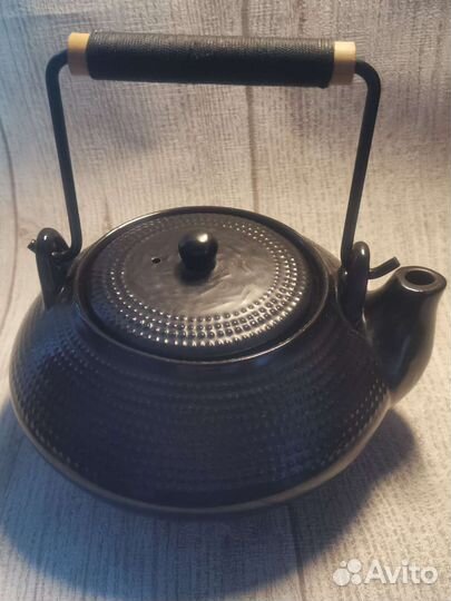 Заварочный чайник