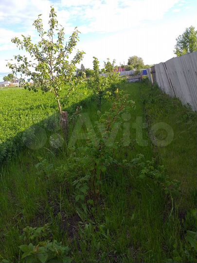 Участок 15 сот. (ИЖС)