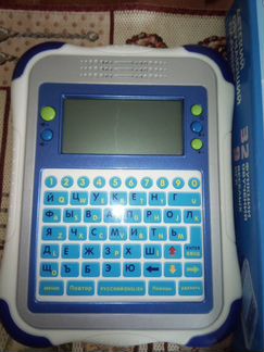 Планшет детский игровой