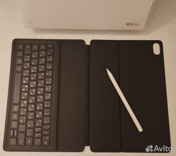 Планшет huawei MatePad Air LTE 11.5