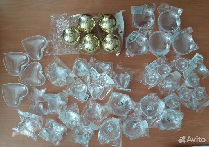 Для декупажа и скрапбукинга